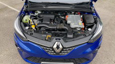 Renault Clio 1.6 E-TECH full hybrid 145 Techno 5dr Auto Hybrid Hatchback